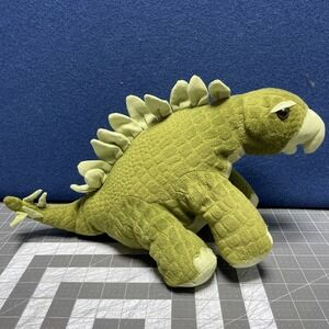 Animal Adventure Stegosaurus Plush Dinosaur Stuffed Animal Dino Large 16" Toy